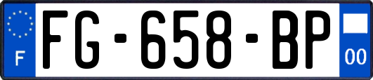 FG-658-BP
