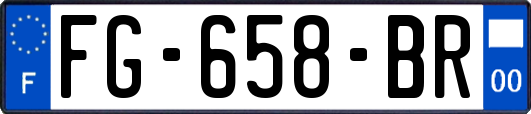 FG-658-BR