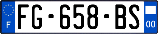 FG-658-BS