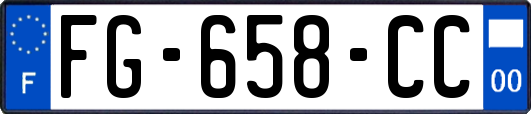 FG-658-CC