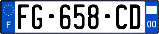 FG-658-CD