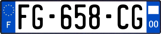 FG-658-CG