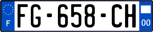 FG-658-CH