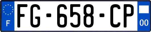 FG-658-CP
