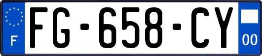 FG-658-CY