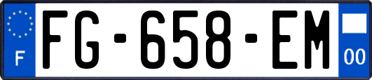 FG-658-EM
