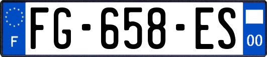 FG-658-ES