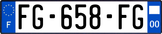 FG-658-FG
