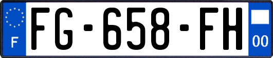 FG-658-FH