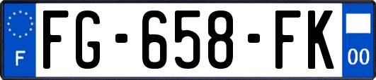 FG-658-FK