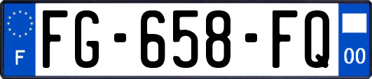 FG-658-FQ