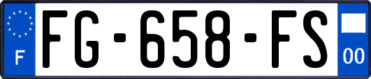 FG-658-FS