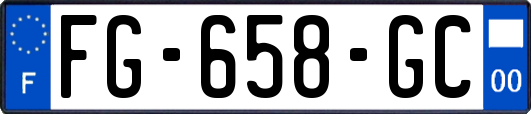 FG-658-GC