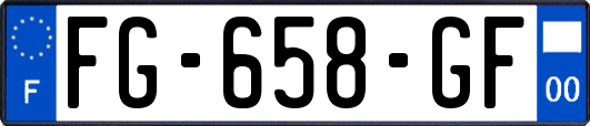 FG-658-GF