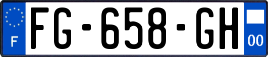 FG-658-GH