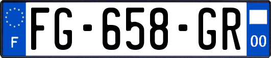 FG-658-GR