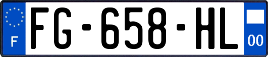 FG-658-HL