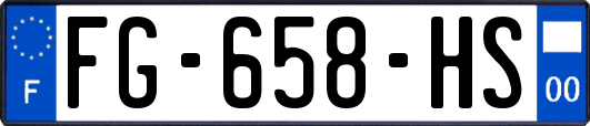 FG-658-HS