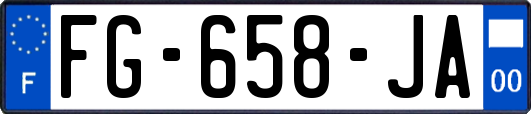 FG-658-JA