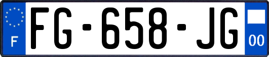 FG-658-JG