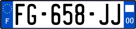 FG-658-JJ