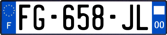FG-658-JL