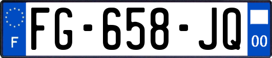 FG-658-JQ