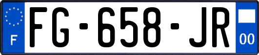 FG-658-JR