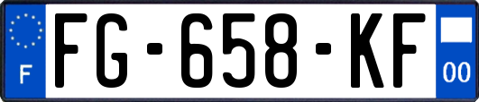 FG-658-KF