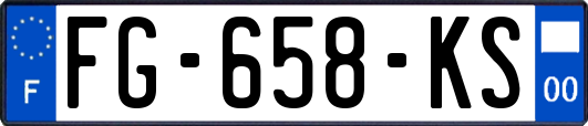 FG-658-KS