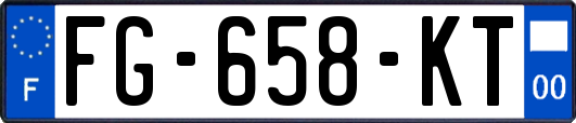 FG-658-KT