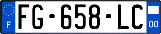 FG-658-LC