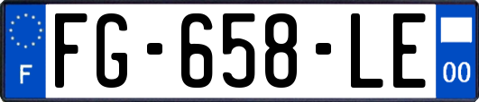 FG-658-LE
