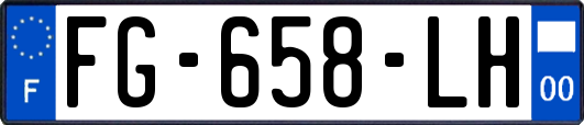 FG-658-LH