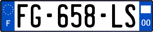 FG-658-LS