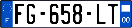 FG-658-LT