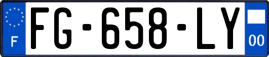 FG-658-LY