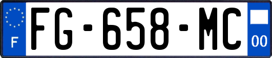 FG-658-MC