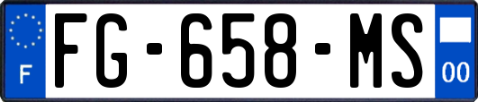 FG-658-MS