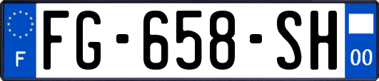 FG-658-SH