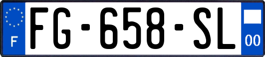 FG-658-SL