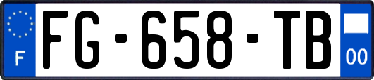 FG-658-TB