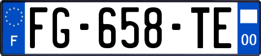 FG-658-TE