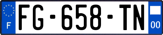 FG-658-TN
