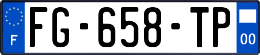 FG-658-TP