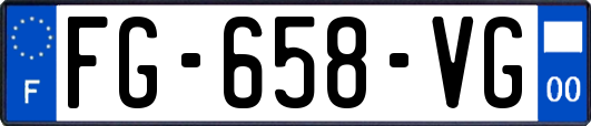 FG-658-VG