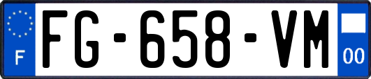 FG-658-VM