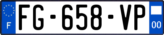 FG-658-VP