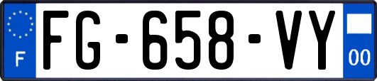 FG-658-VY
