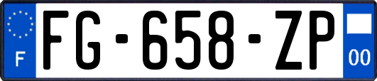 FG-658-ZP